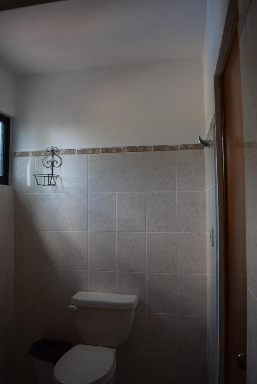 Casa Flamingo Apartment วัลลาโดลิด ภายนอก รูปภาพ