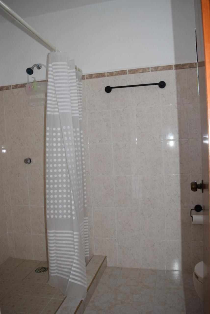 Casa Flamingo Apartment วัลลาโดลิด ภายนอก รูปภาพ