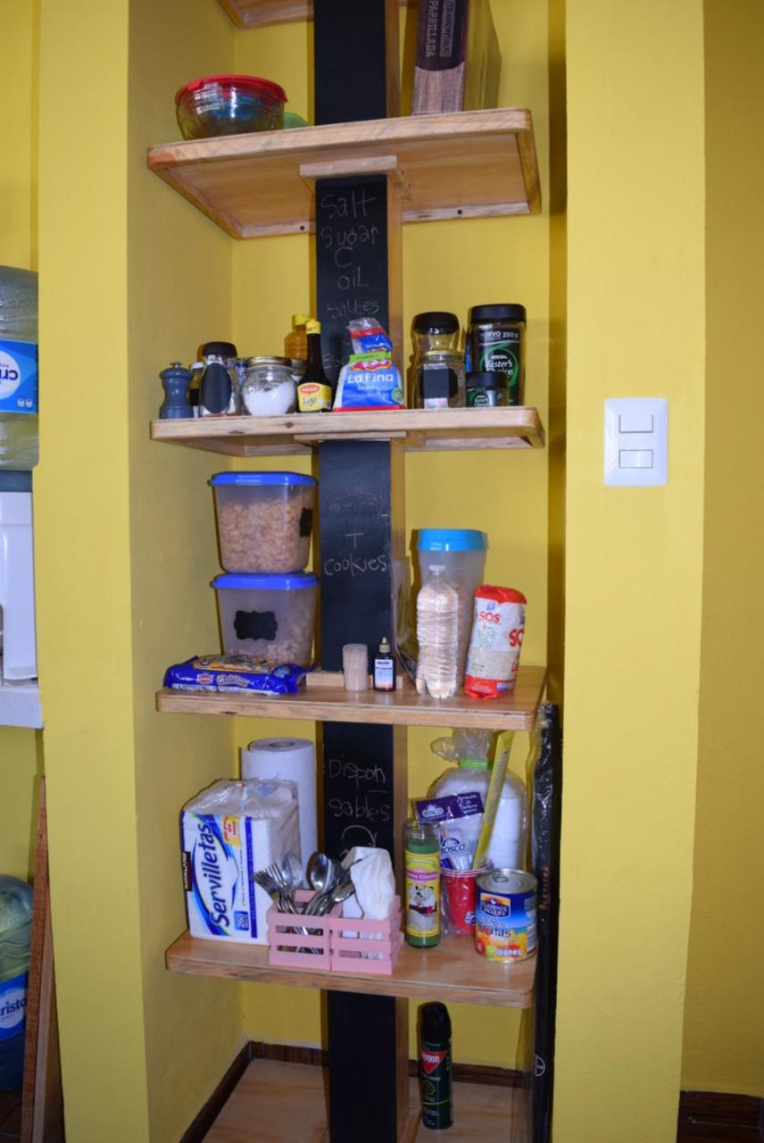 Casa Flamingo Apartment วัลลาโดลิด ภายนอก รูปภาพ