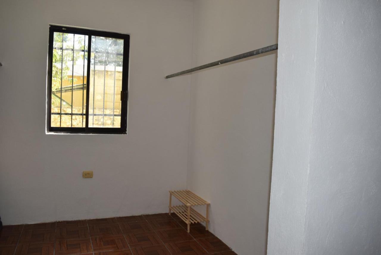 Casa Flamingo Apartment วัลลาโดลิด ภายนอก รูปภาพ