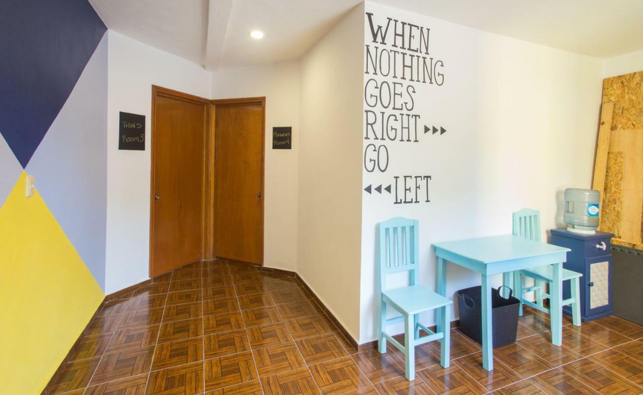 Casa Flamingo Apartment วัลลาโดลิด ภายนอก รูปภาพ
