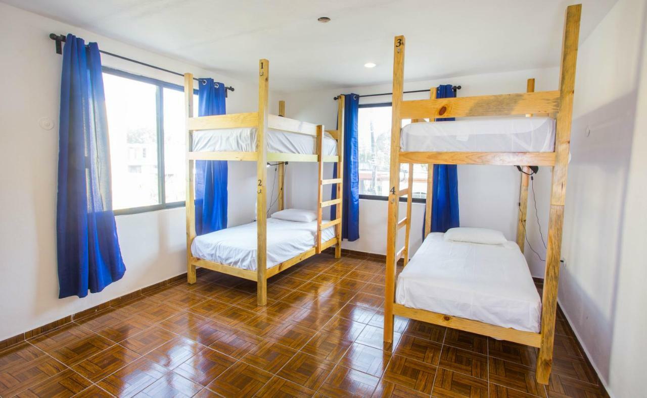 Casa Flamingo Apartment วัลลาโดลิด ภายนอก รูปภาพ